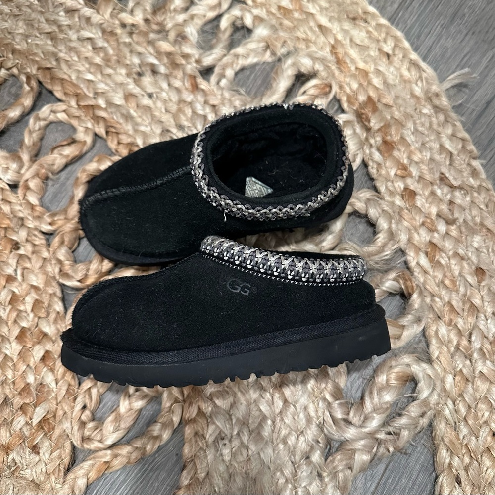 UGG | Tasman Slippers Toddler Little Kid